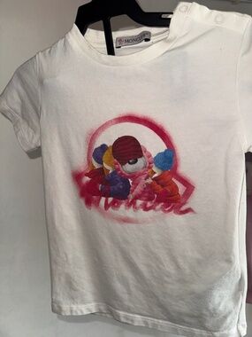 Moncler TODDLER SIZE 3A